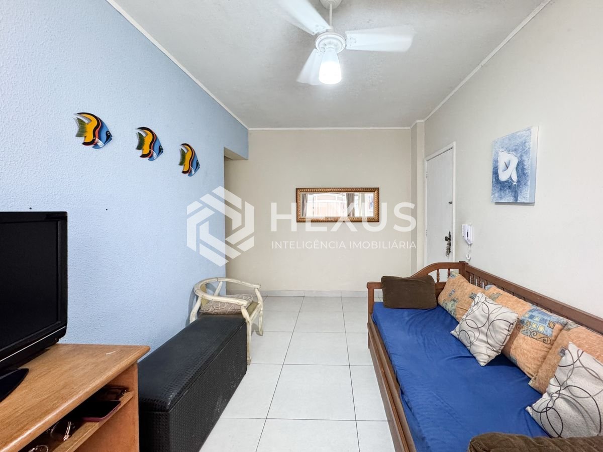 Apartamento no Jardim Astúrias — foto 2