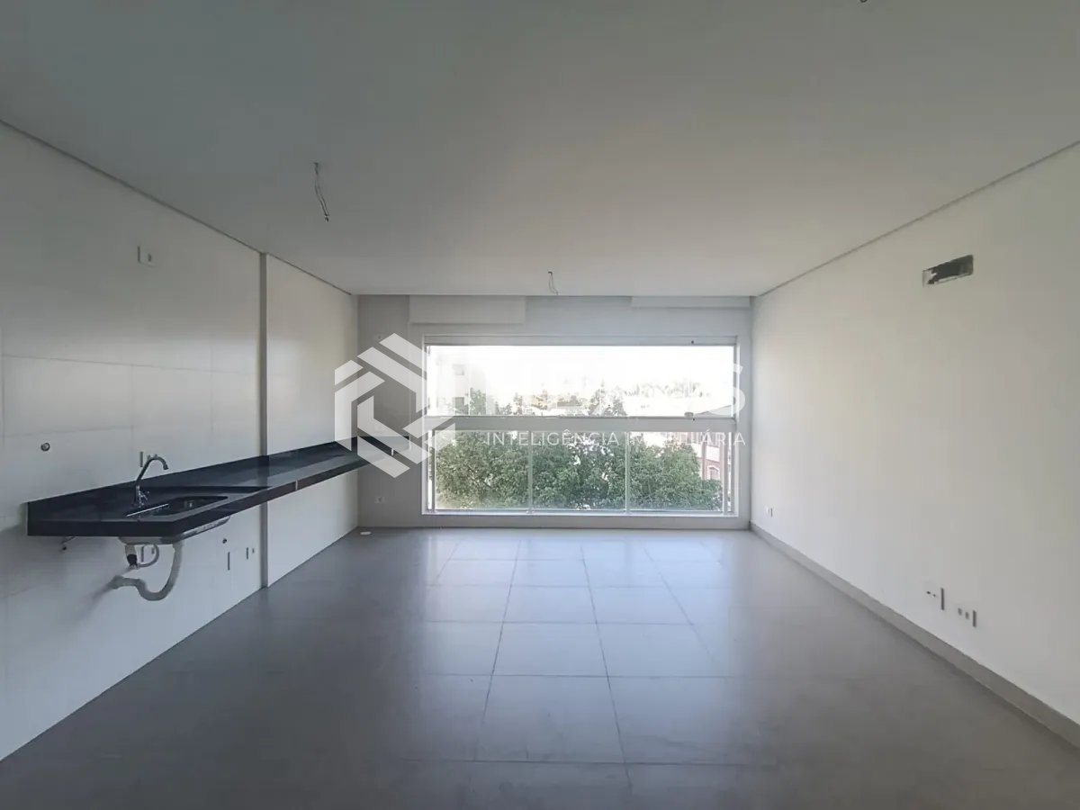 Foto 2 de Apartamento com varanda gourmet e lazer na Enseada, Guarujá