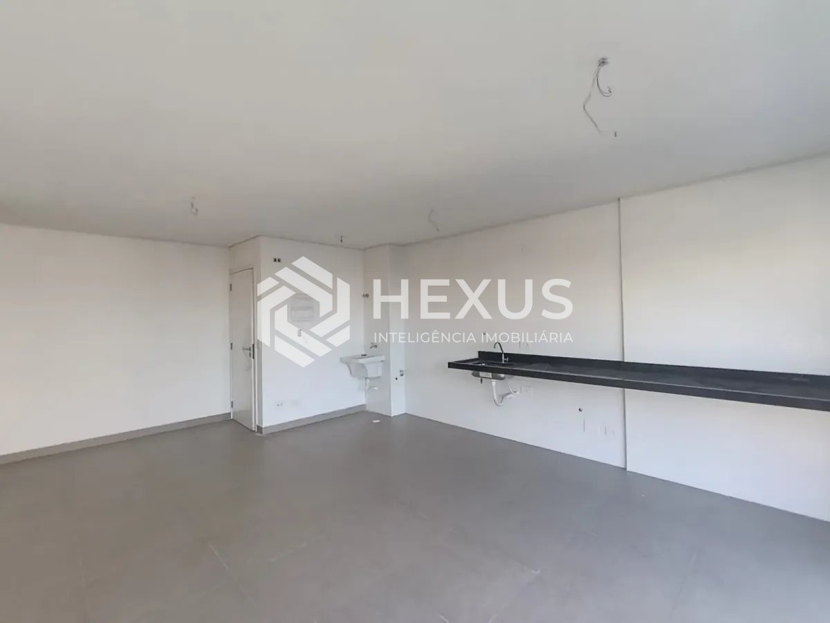 Foto 4 de Apartamento com varanda gourmet e lazer na Enseada, Guarujá
