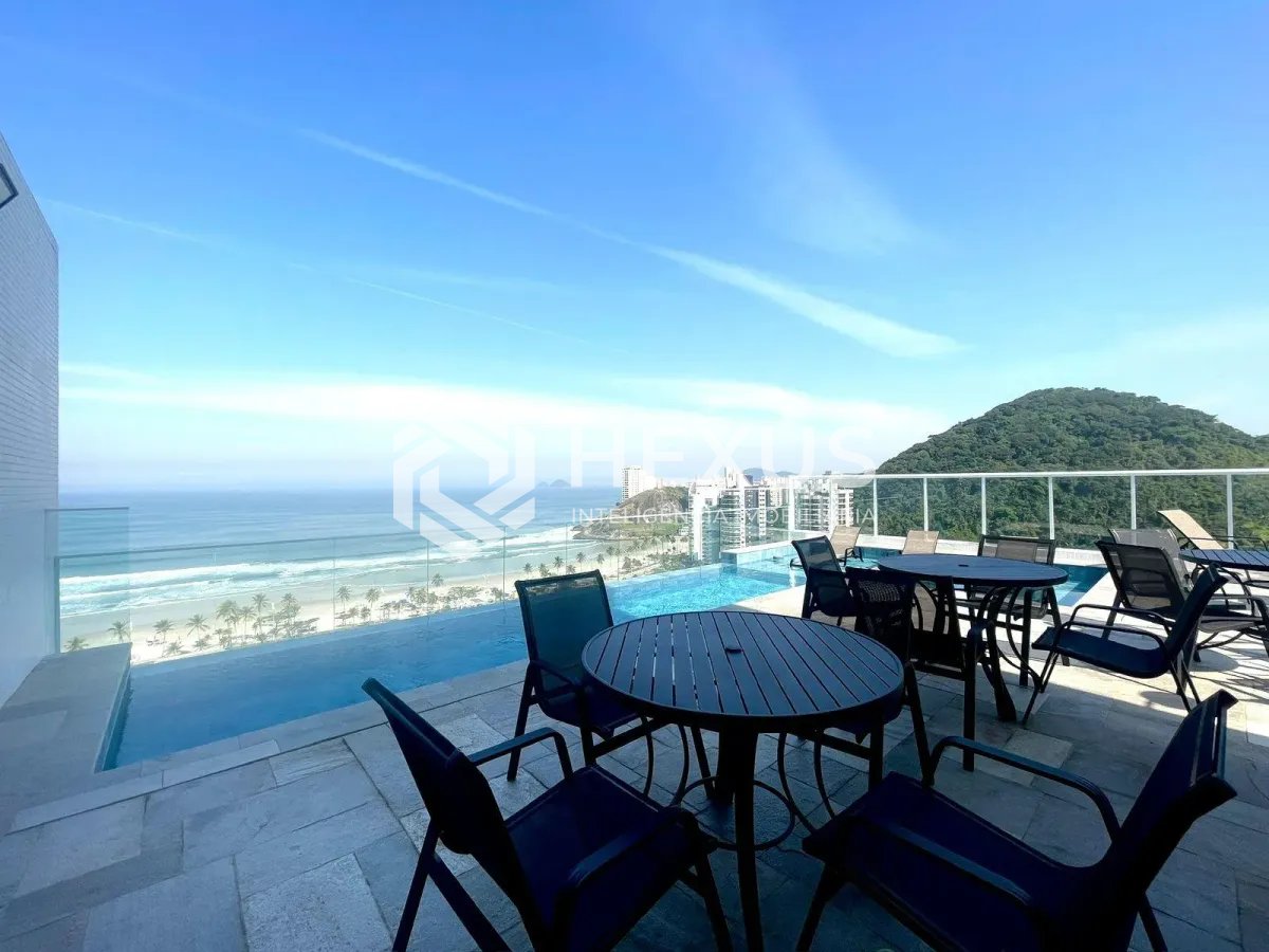 Apartamento na Enseada — foto 1