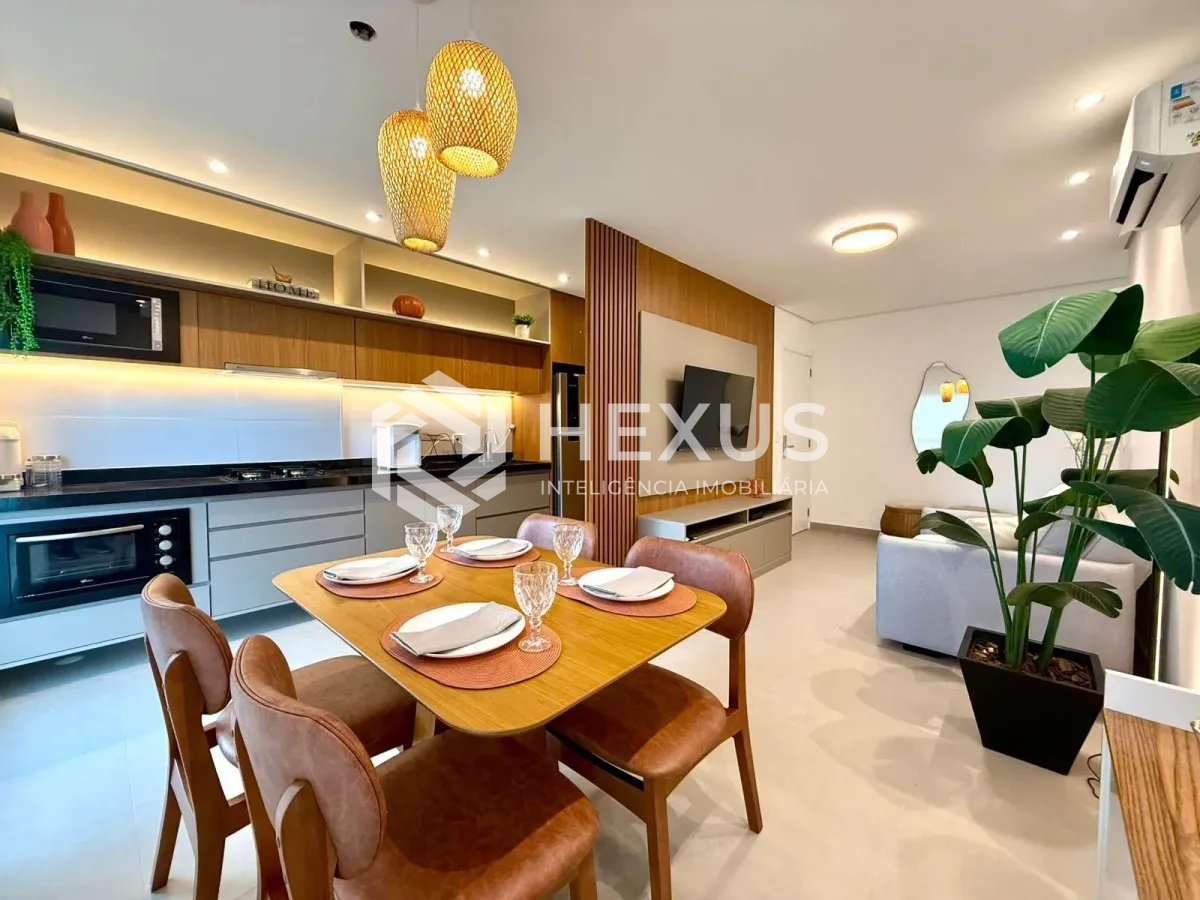 Apartamento na Enseada — foto 1