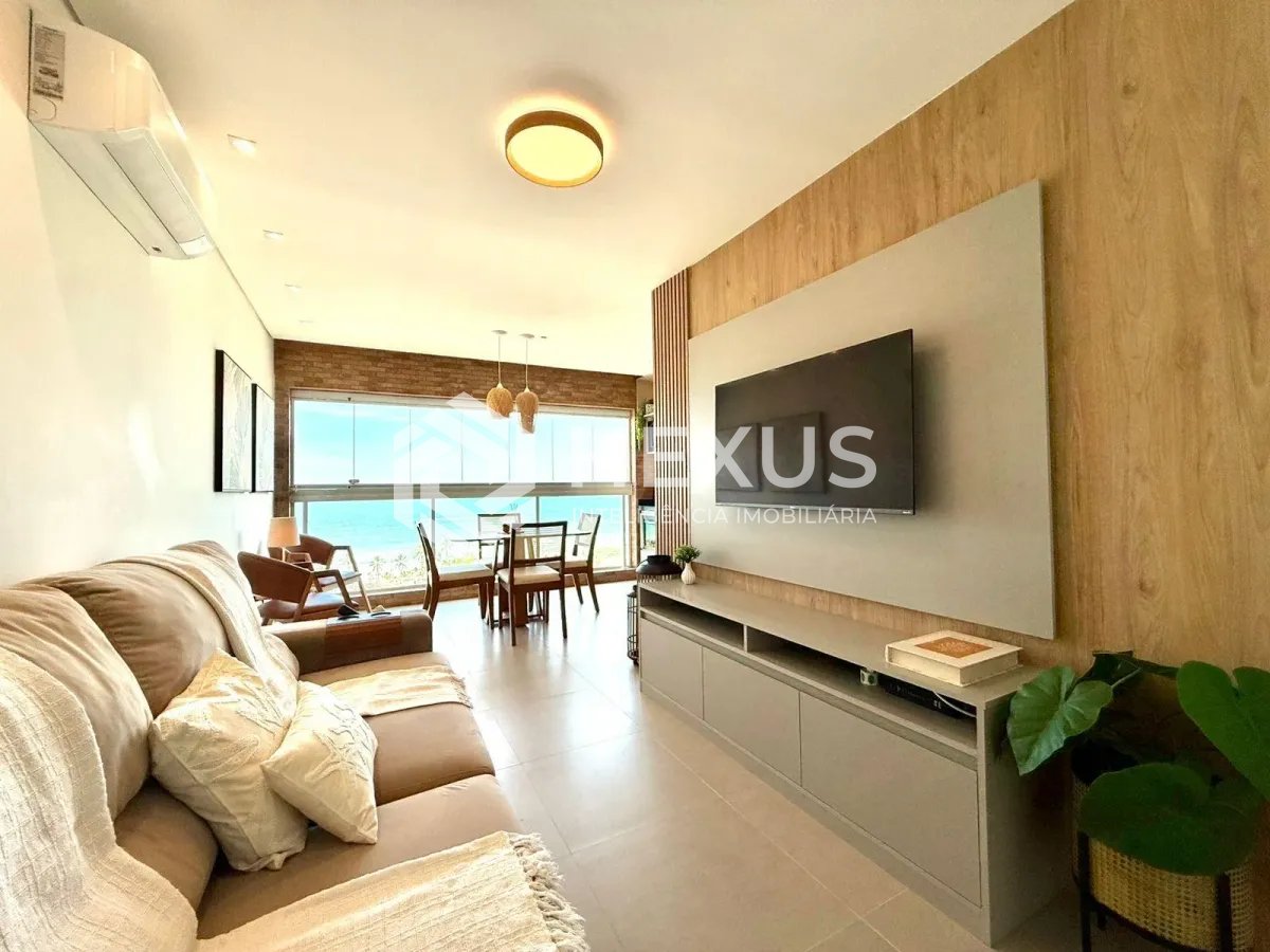 Apartamento na Enseada — foto 1