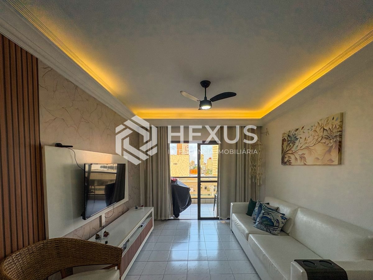 Apartamento na Enseada — foto 1