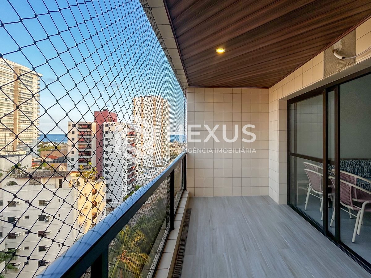 Apartamento na Enseada — foto 1