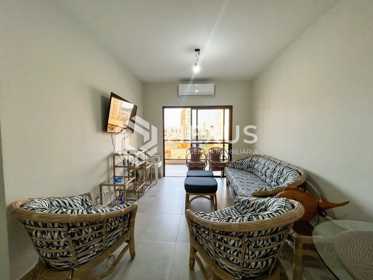 Apartamento na Enseada — foto 2