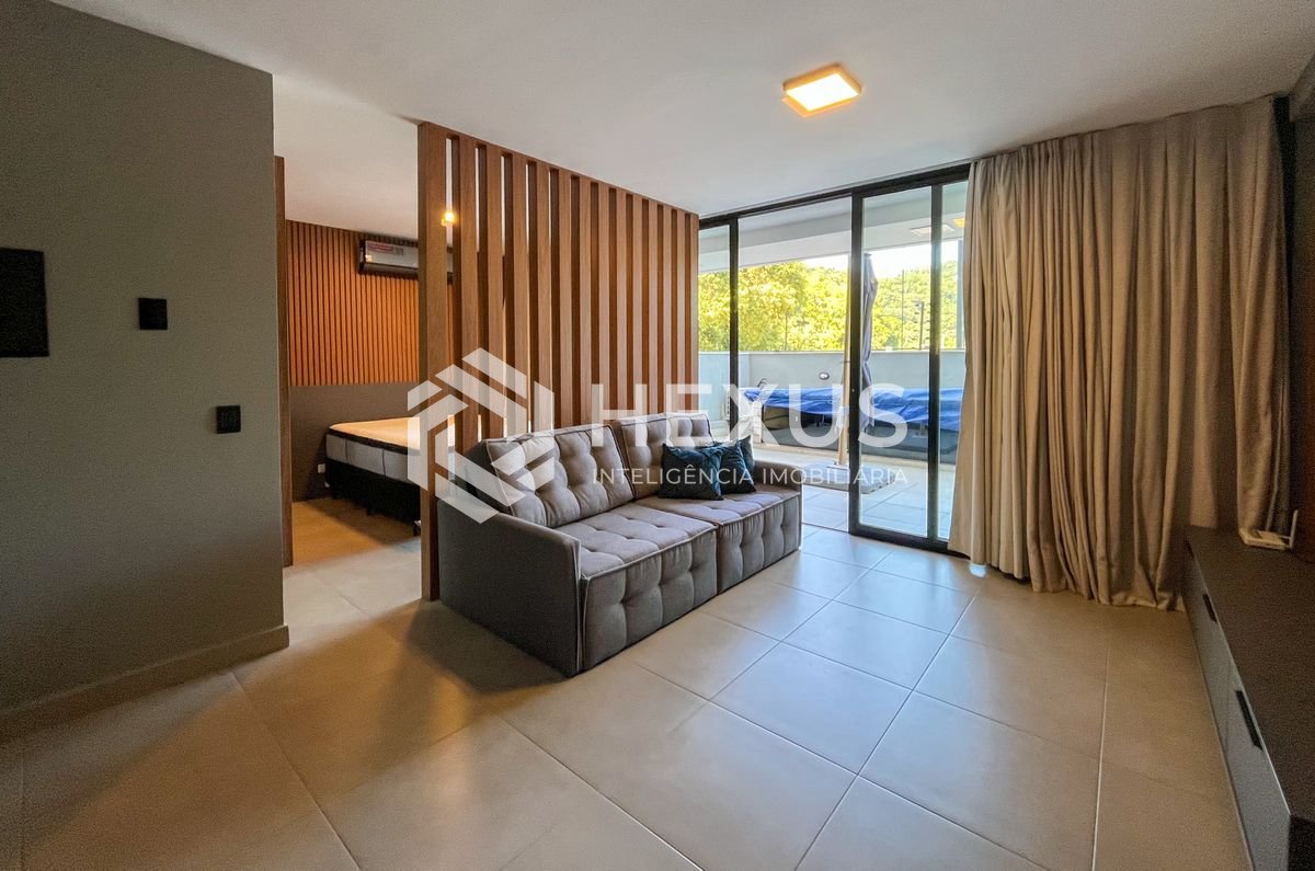 Apartamento no Balneário Praia do Pernambuco — foto 2