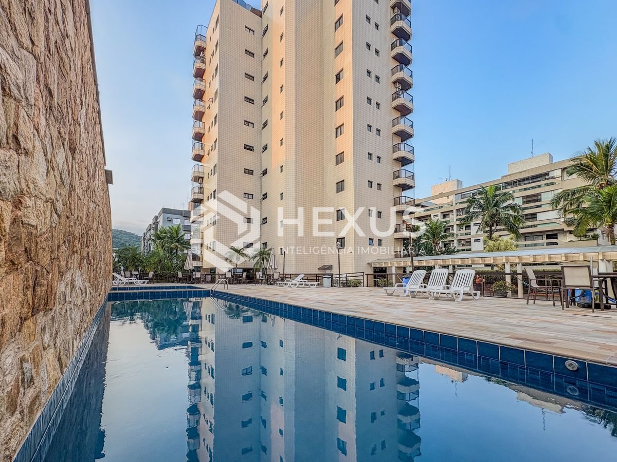Apartamento na Enseada — foto 1