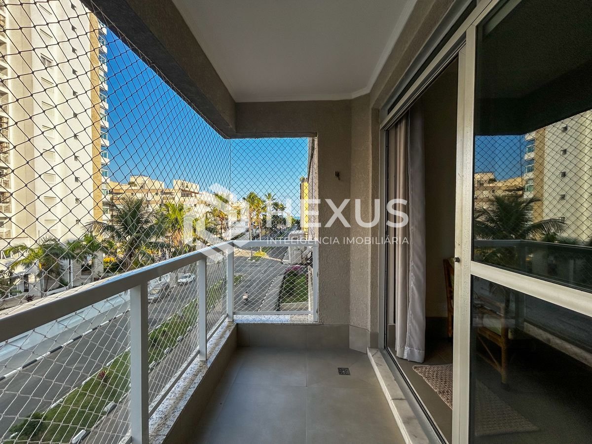 Apartamento na Enseada — foto 1