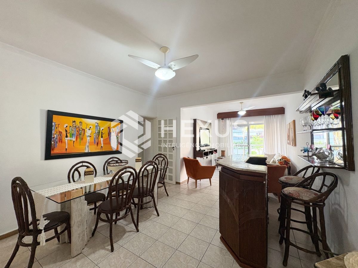 Apartamento na Enseada — foto 1