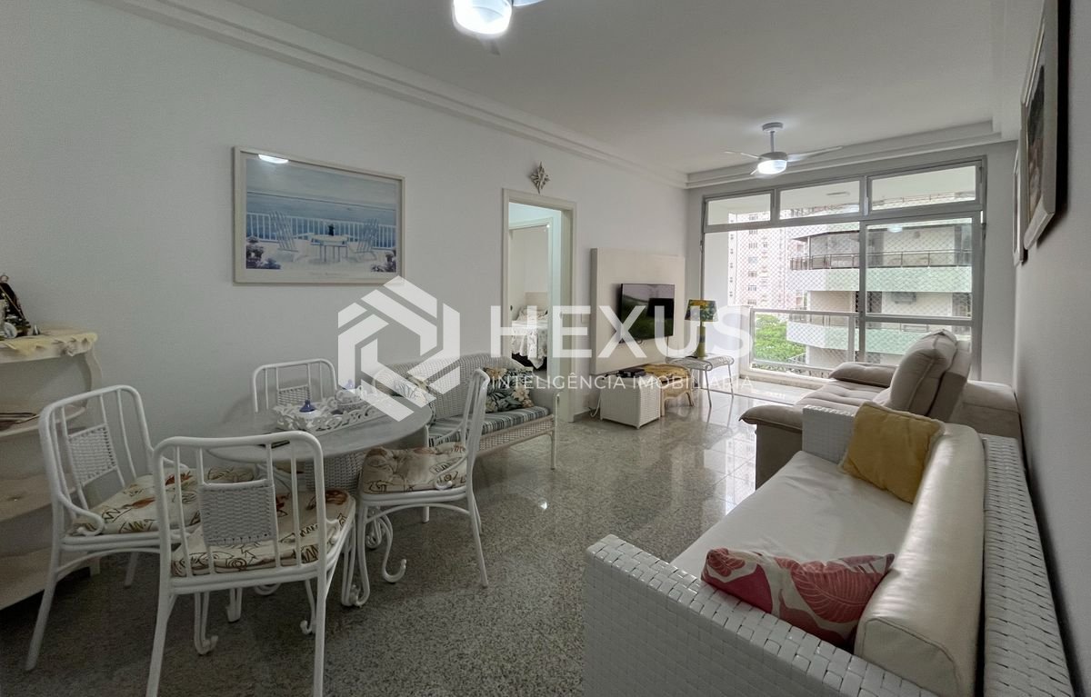 Apartamento em Pitangueiras — foto 1