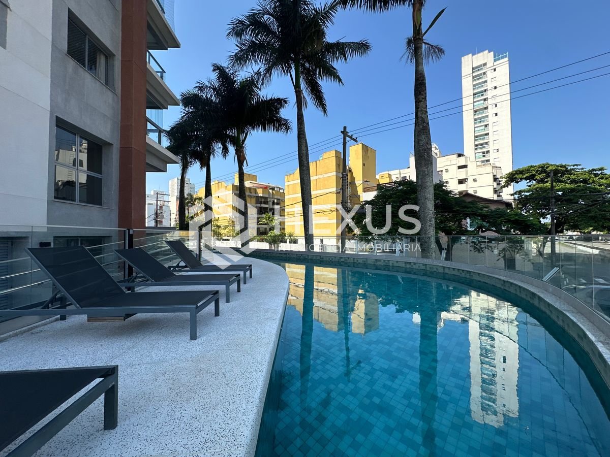 Apartamento na Enseada — foto 1