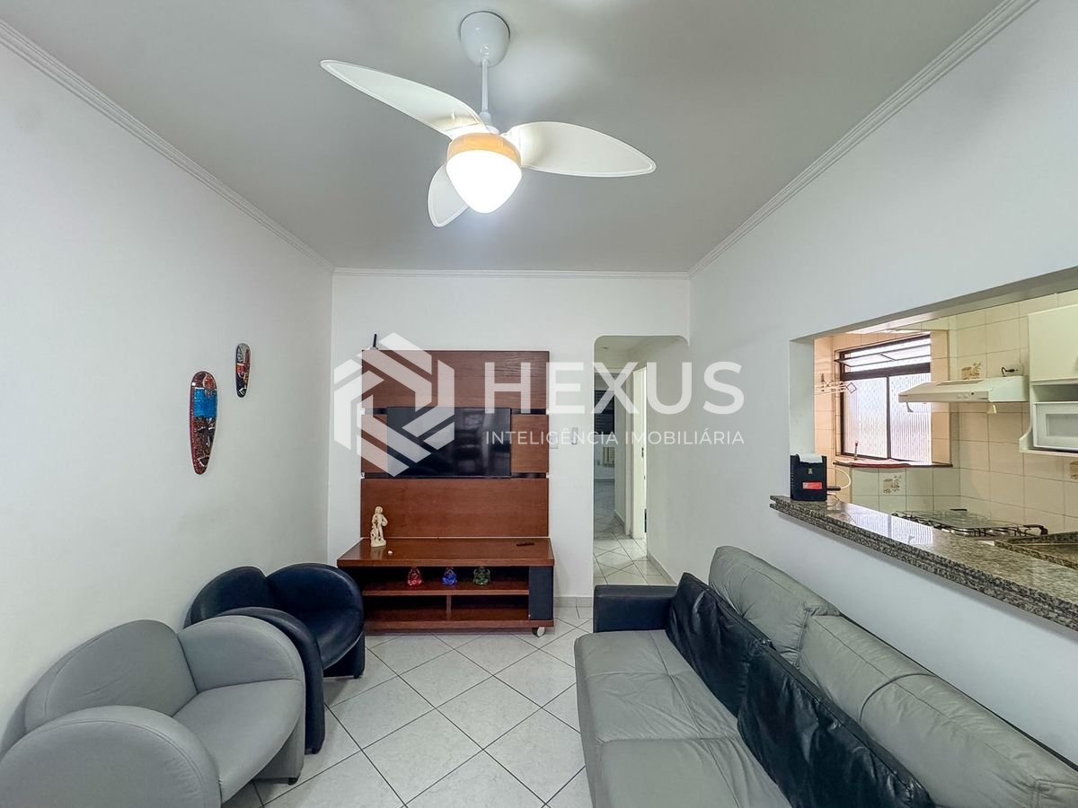 Apartamento no Jardim Astúrias — foto 1