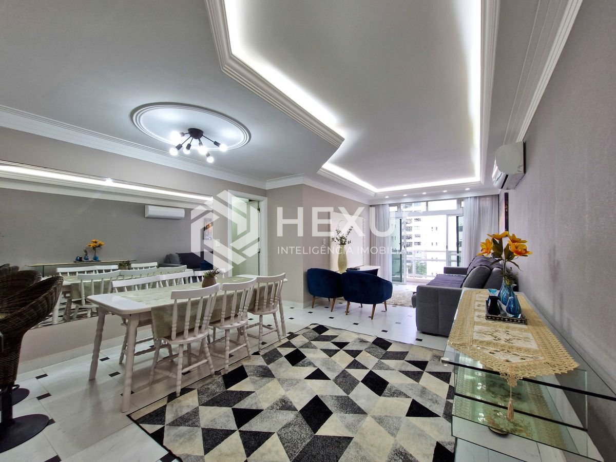 Apartamento em Pitangueiras — foto 1