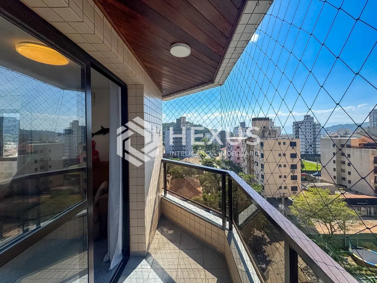 Apartamento no Tombo — foto 1