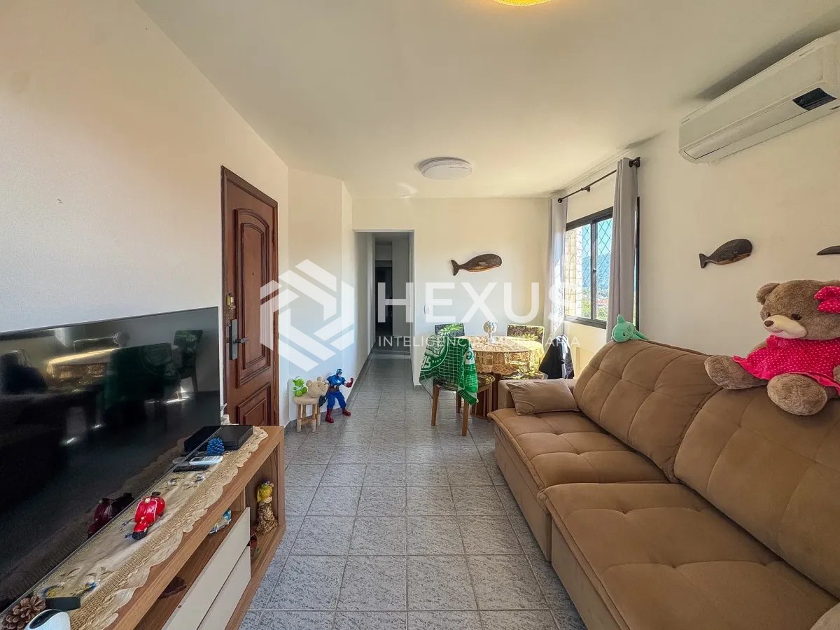 Apartamento no Tombo — foto 2