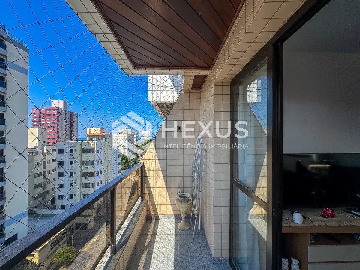 Foto 4 de Apartamento à venda, Tombo, Guarujá, SP