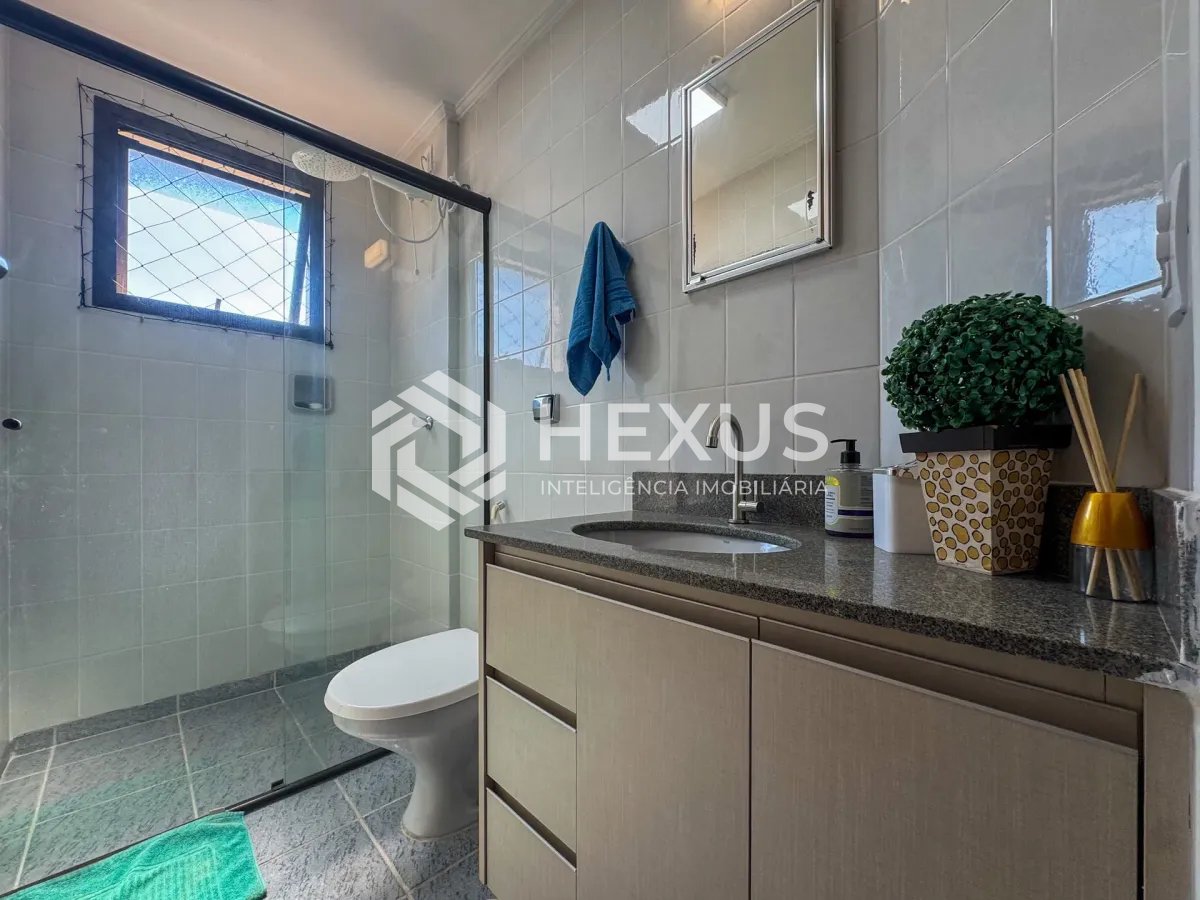 Foto 5 de Apartamento à venda, Tombo, Guarujá, SP