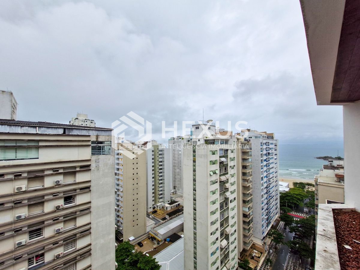 Apartamento em Pitangueiras — foto 1