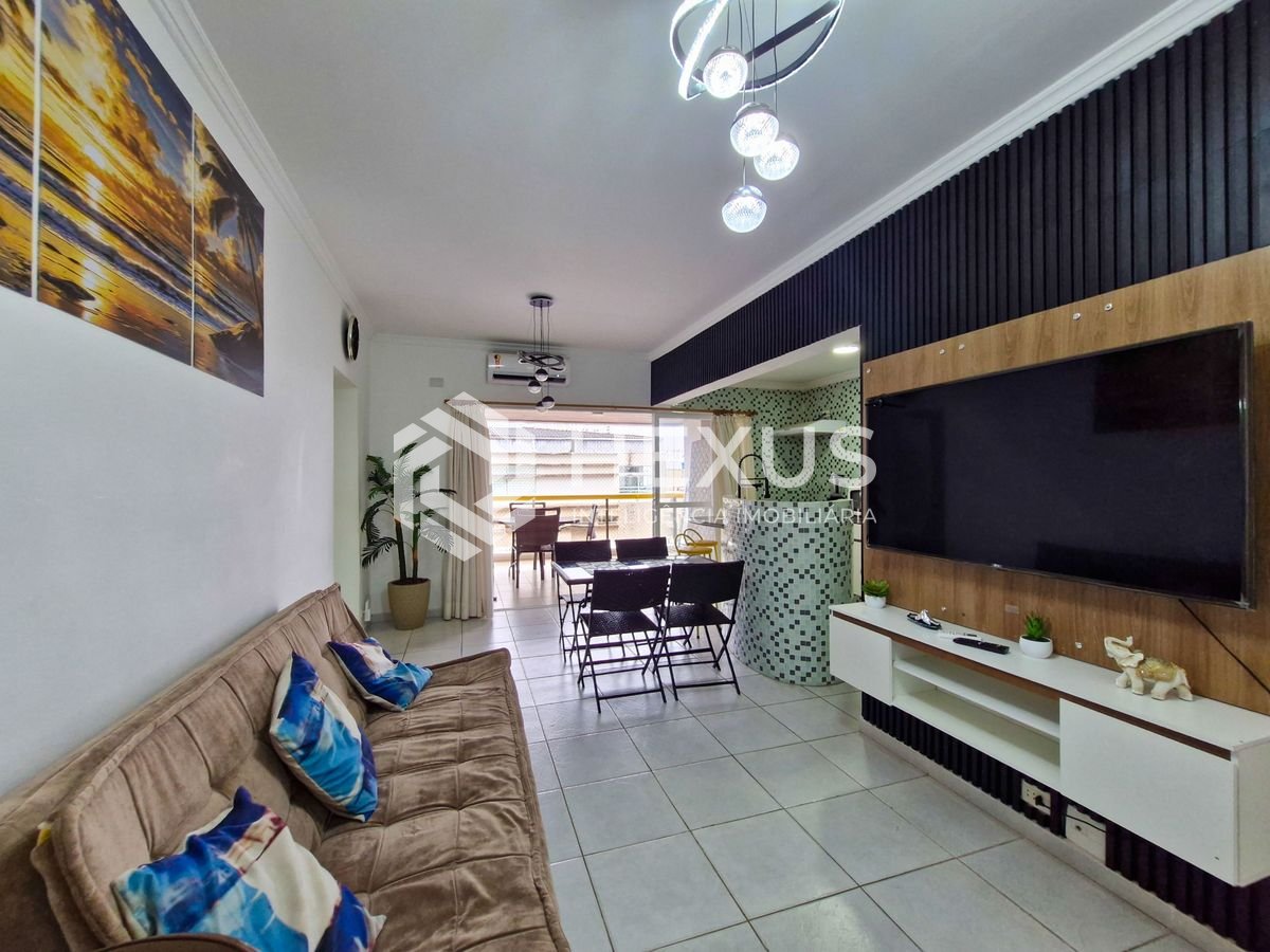 Foto 4 de Apartamento padrão à Venda, Pitangueiras, Guarujá, SP