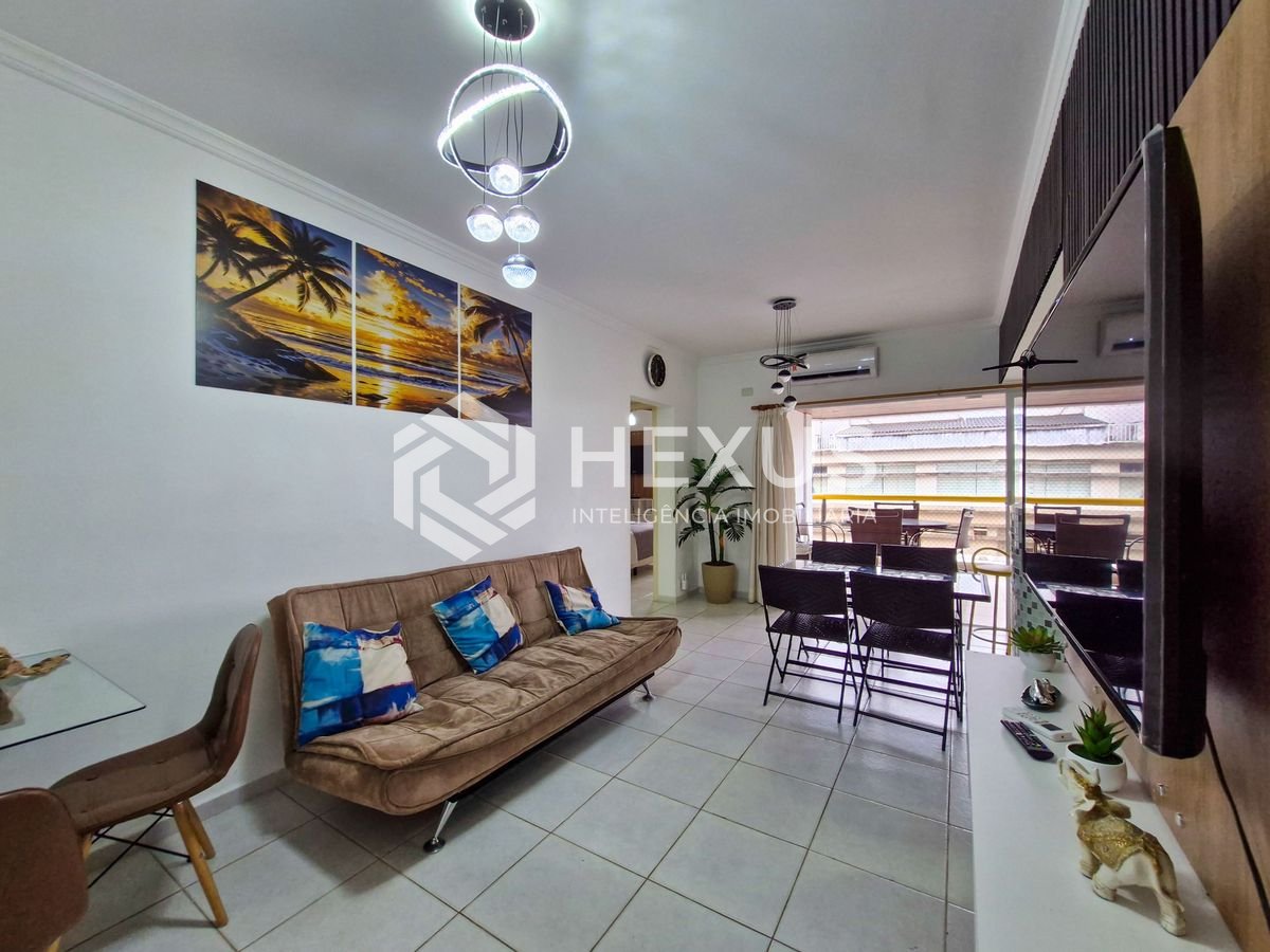 Foto 5 de Apartamento padrão à Venda, Pitangueiras, Guarujá, SP