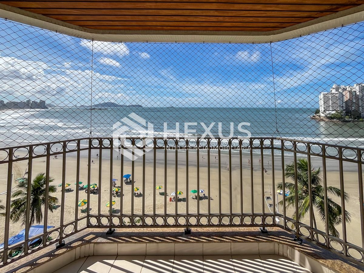 Apartamento no Jardim Astúrias — foto 1