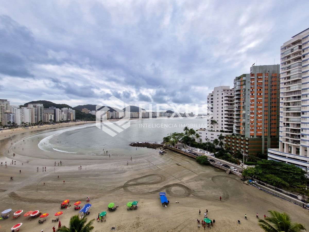 Apartamento no Jardim Astúrias — foto 1