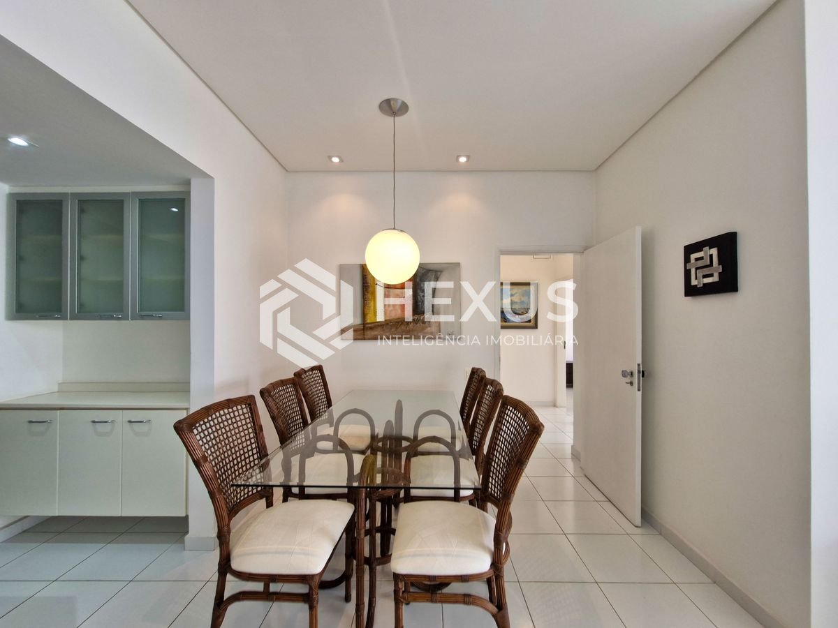 Foto 5 de Apartamento frente mar com varanda vista mar e lazer no Jardim Astúrias, Guarujá