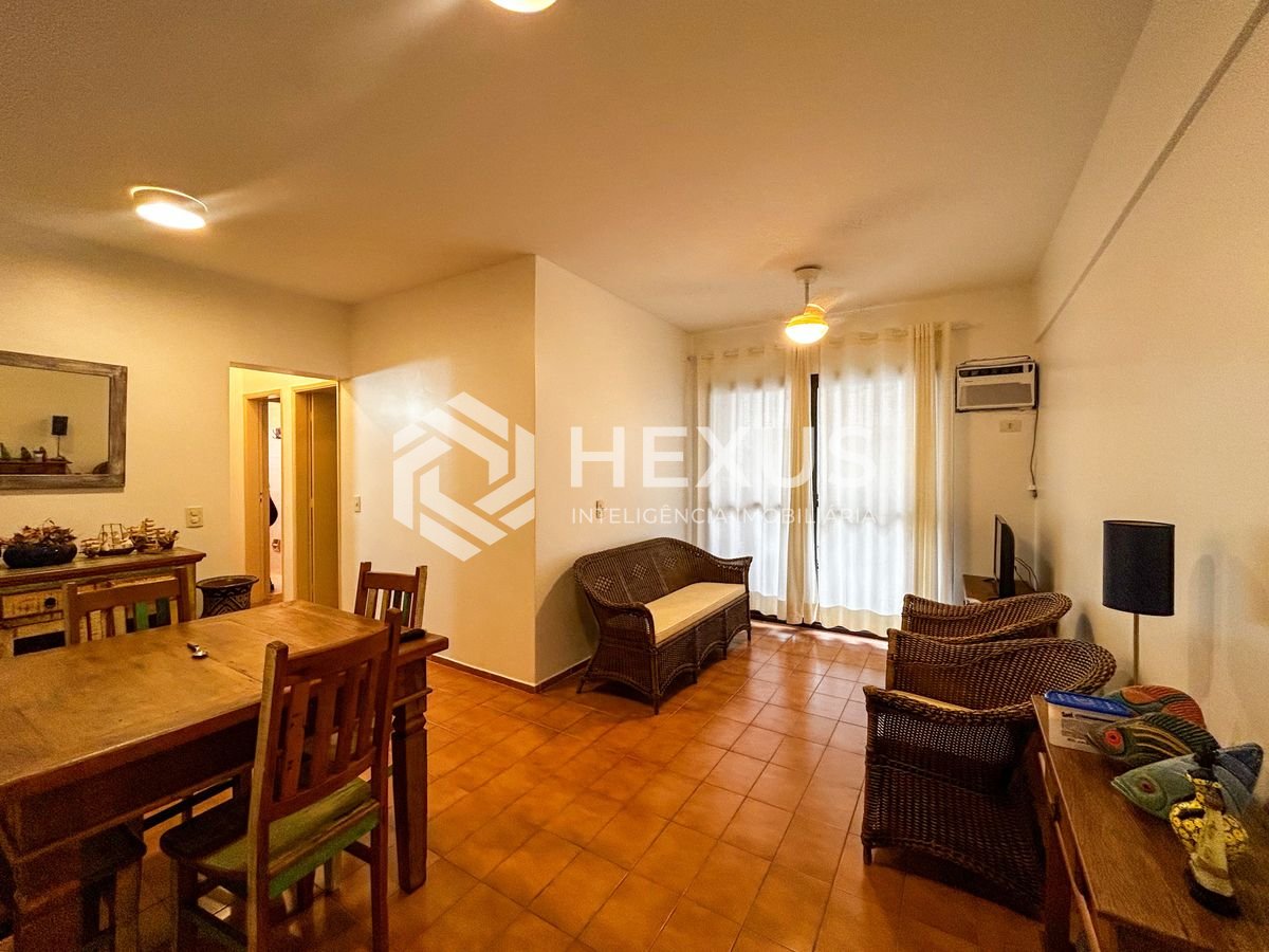 Apartamento na Enseada — foto 1