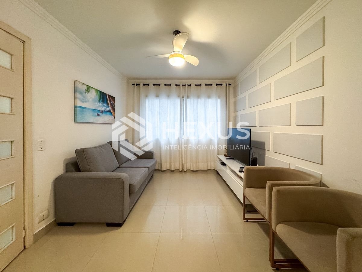 Apartamento em Pitangueiras — foto 1