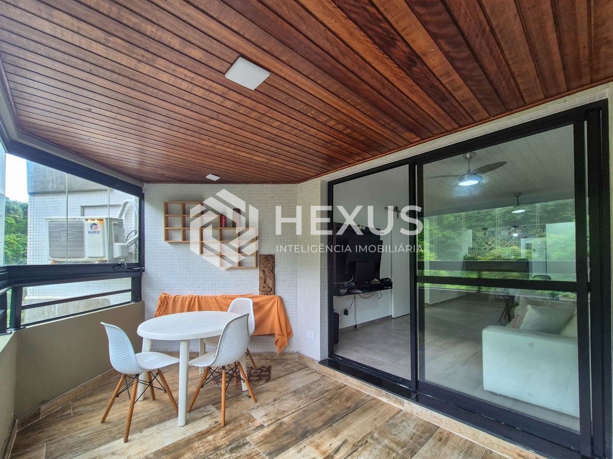 Apartamento em Pitangueiras — foto 1