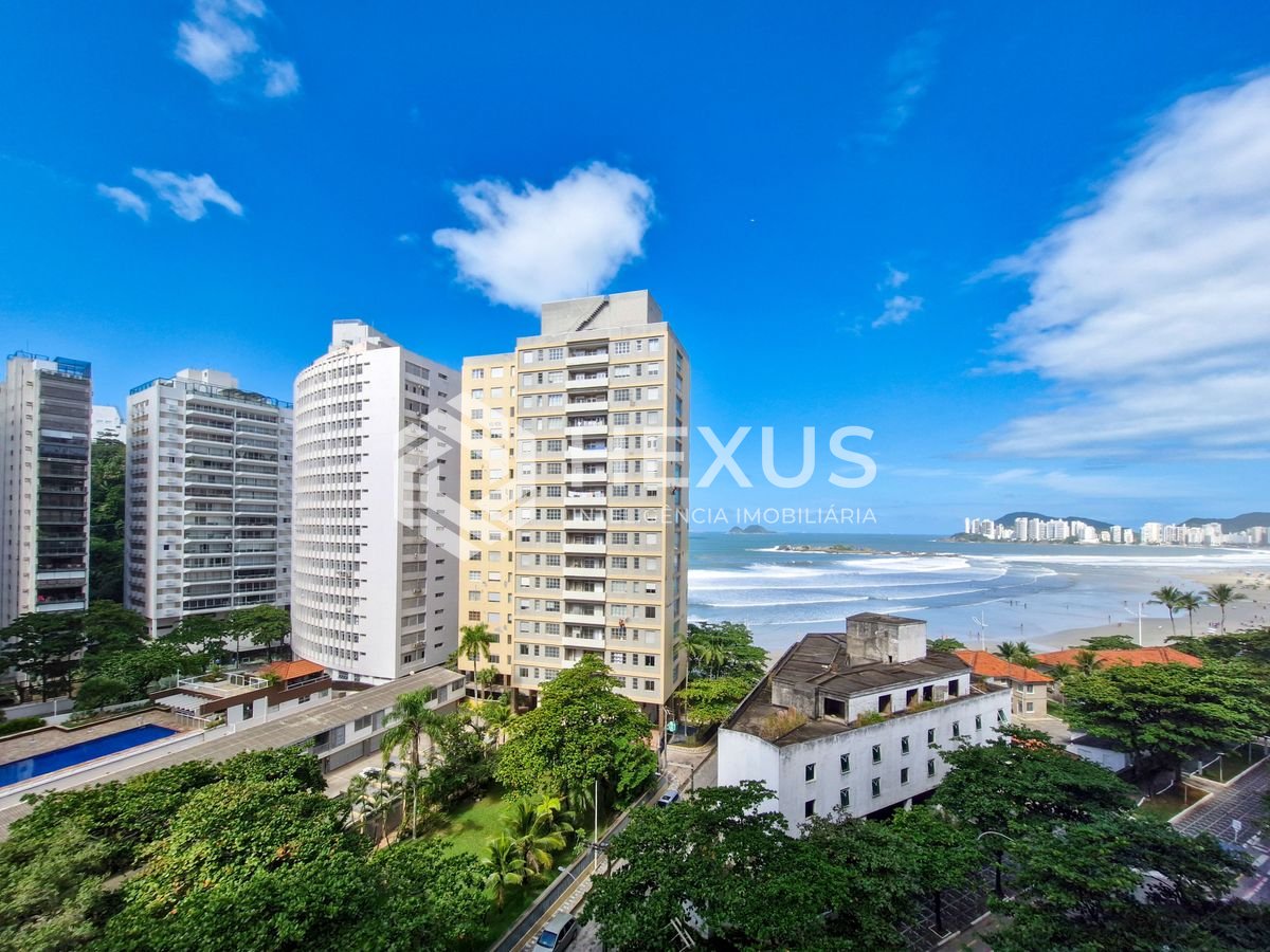Apartamento em Pitangueiras — foto 1