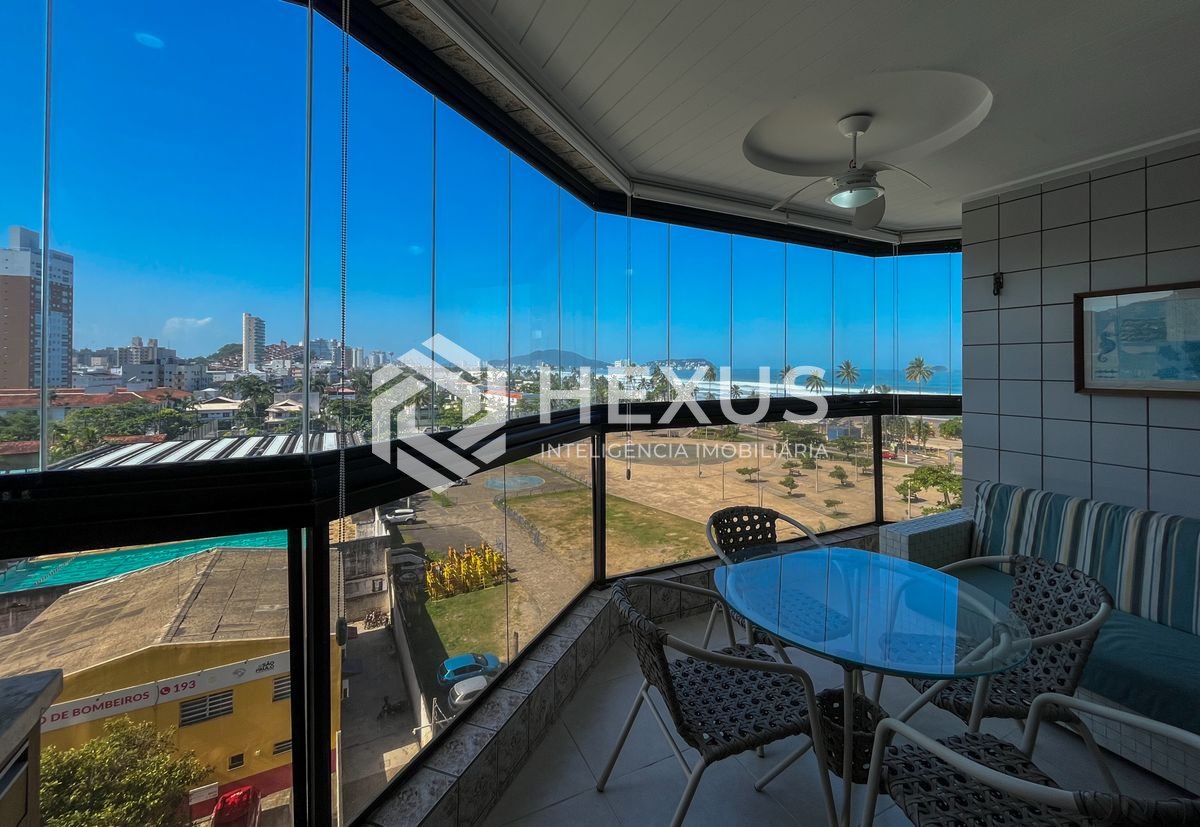 Apartamento na Enseada — foto 1