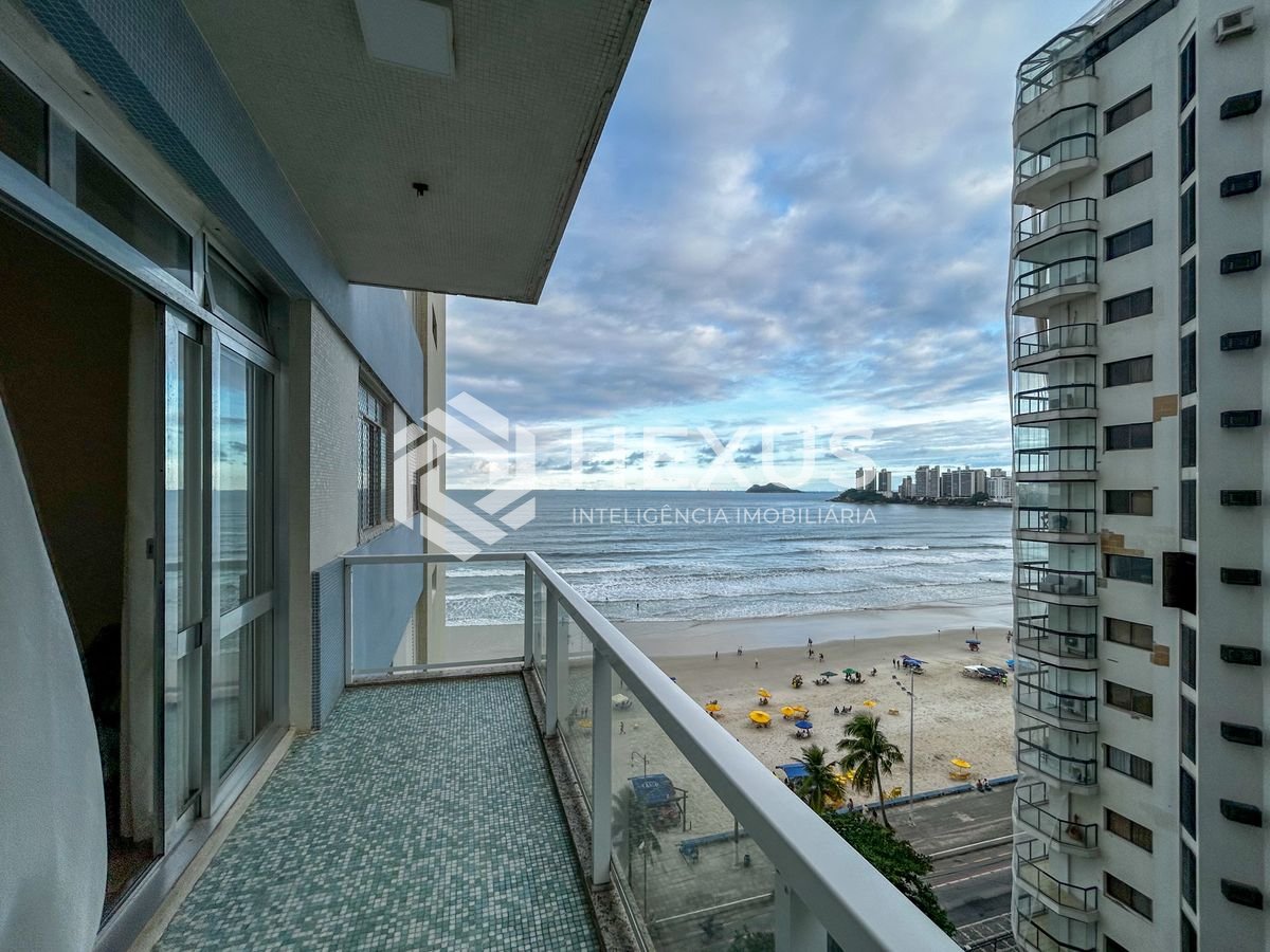 Apartamento em Pitangueiras — foto 1