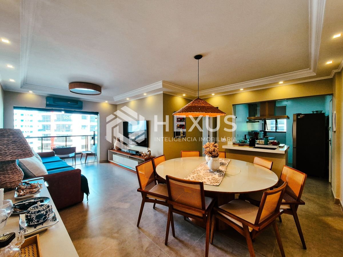 Apartamento em Pitangueiras — foto 1