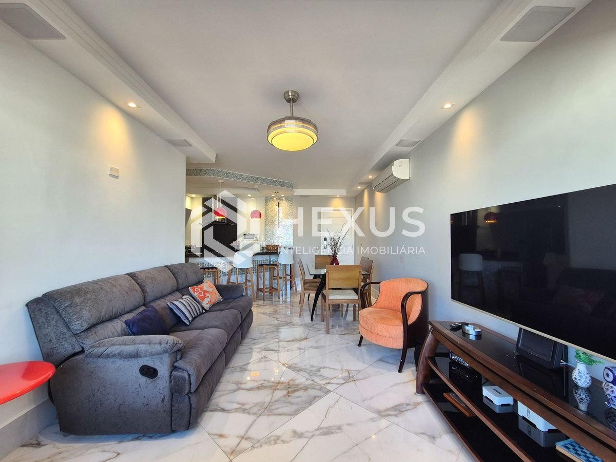Apartamento em Pitangueiras — foto 1