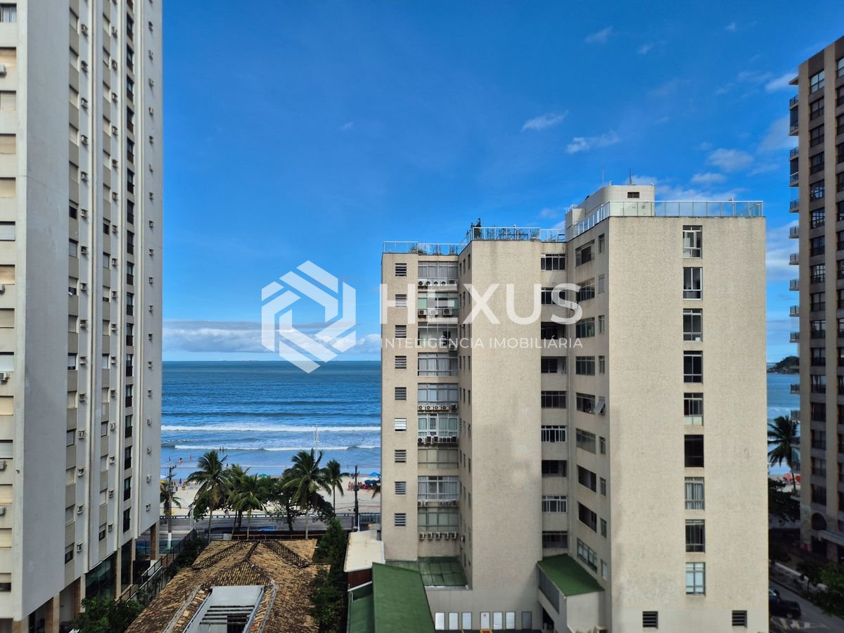 Apartamento em Pitangueiras — foto 1