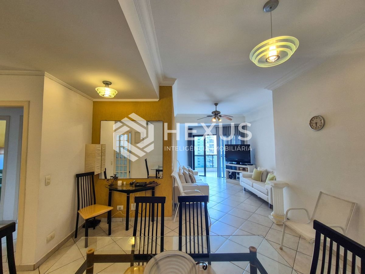 Apartamento em Pitangueiras — foto 1