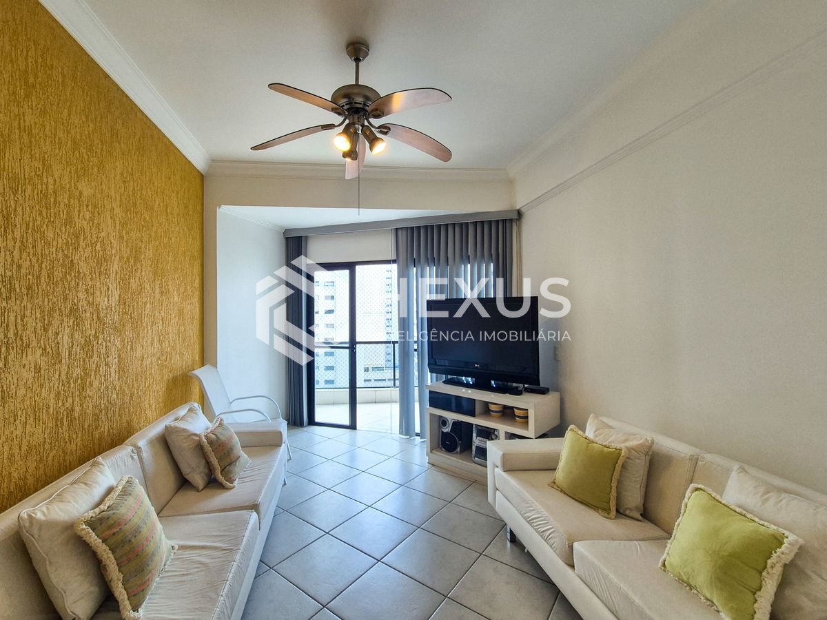Foto 3 de Apartamento à venda, Pitangueiras, Guarujá, SP
