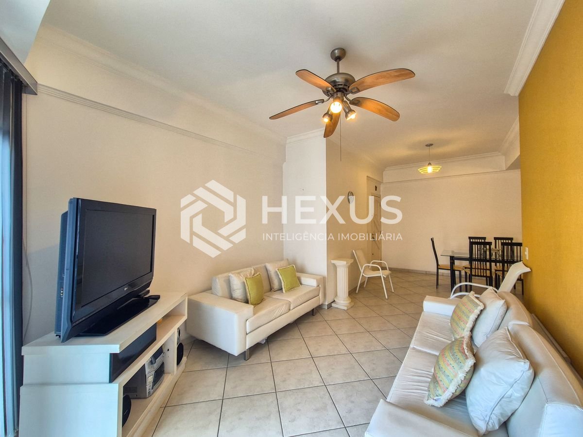 Foto 4 de Apartamento à venda, Pitangueiras, Guarujá, SP