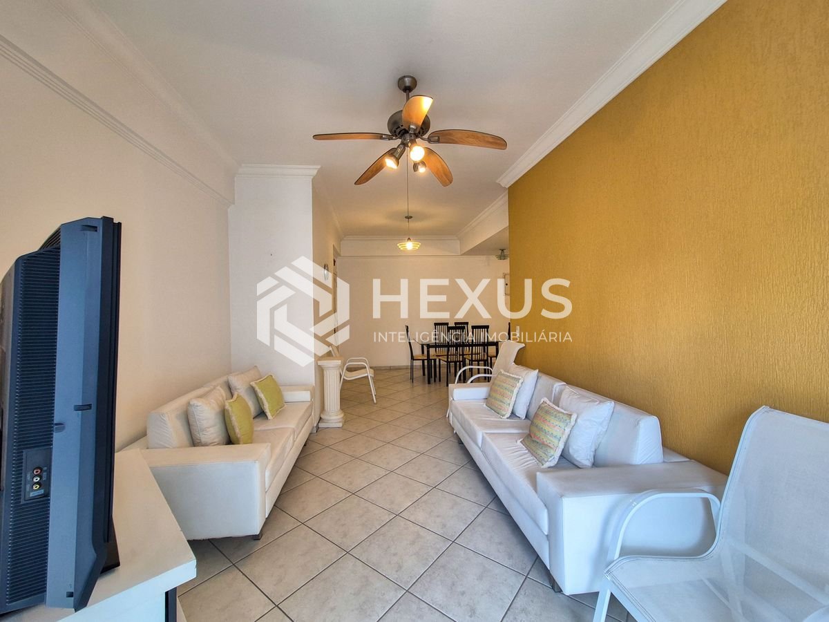 Foto 5 de Apartamento à venda, Pitangueiras, Guarujá, SP