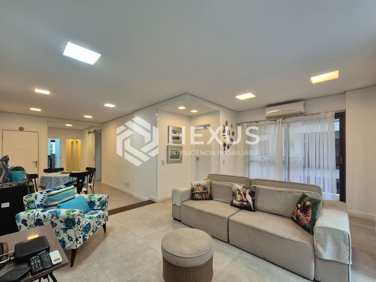 Apartamento em Pitangueiras — foto 1