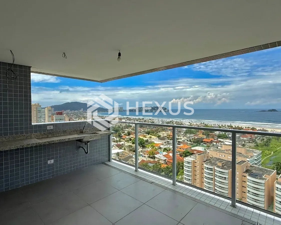 Apartamento na Enseada — foto 1