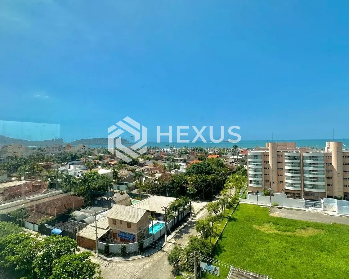 Apartamento na Enseada — foto 1