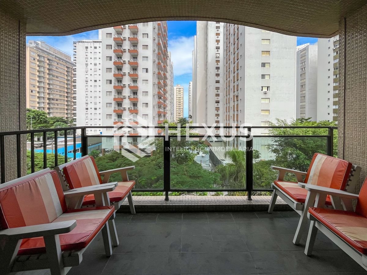 Apartamento em Pitangueiras — foto 1