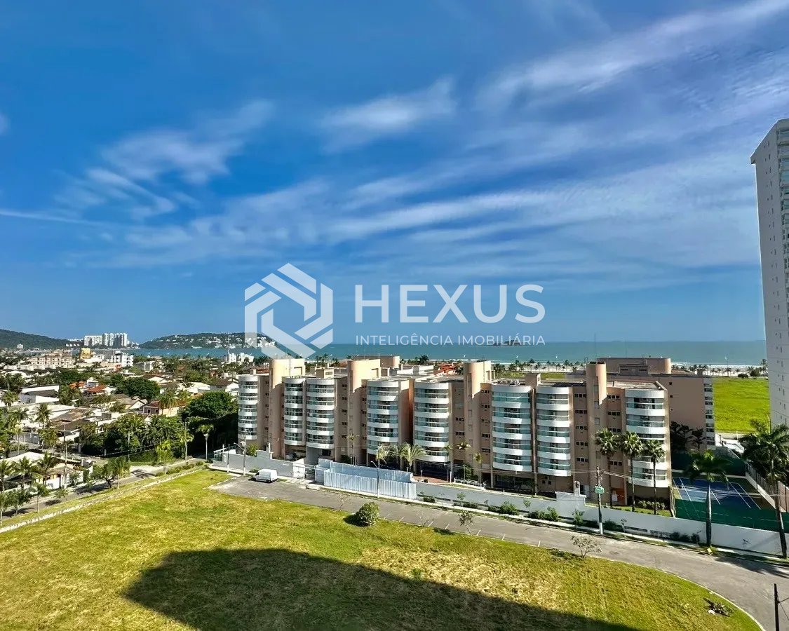 Apartamento na Enseada — foto 1