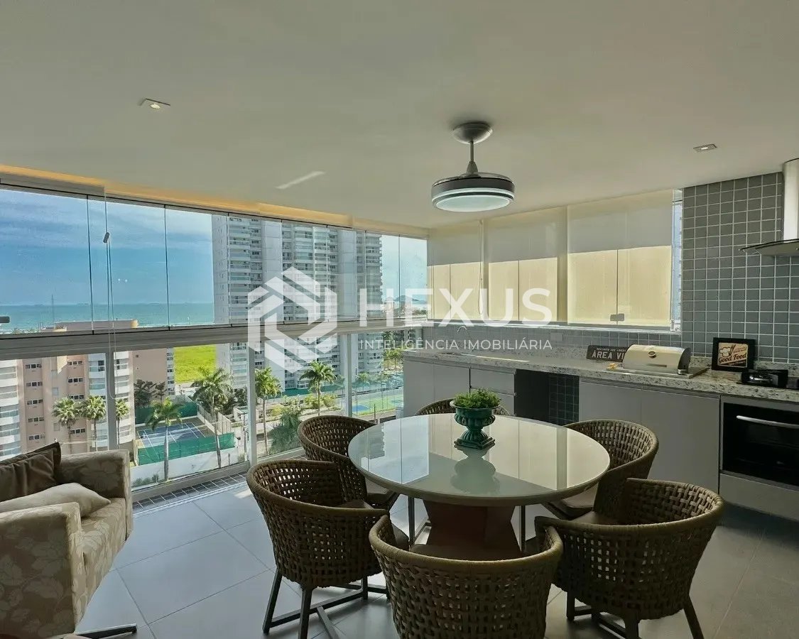 Apartamento na Enseada — foto 2