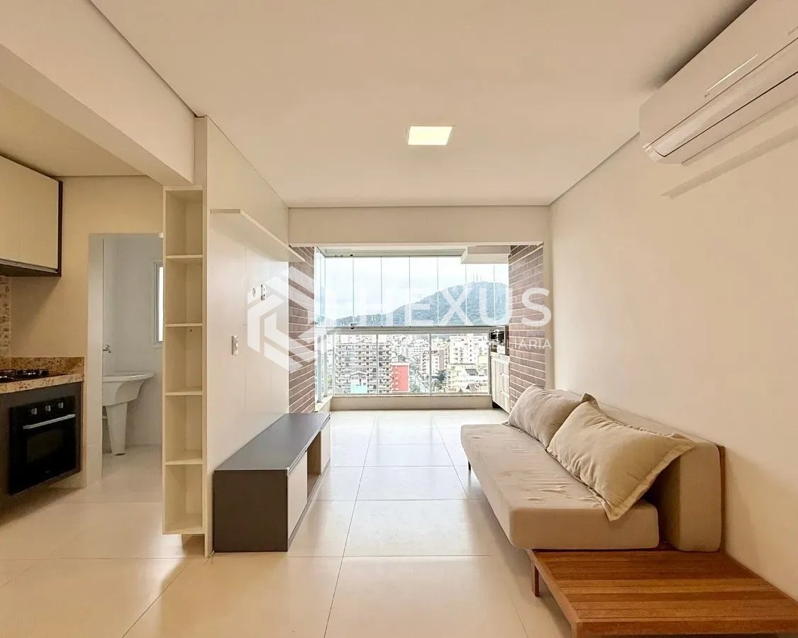 Apartamento na Enseada — foto 1