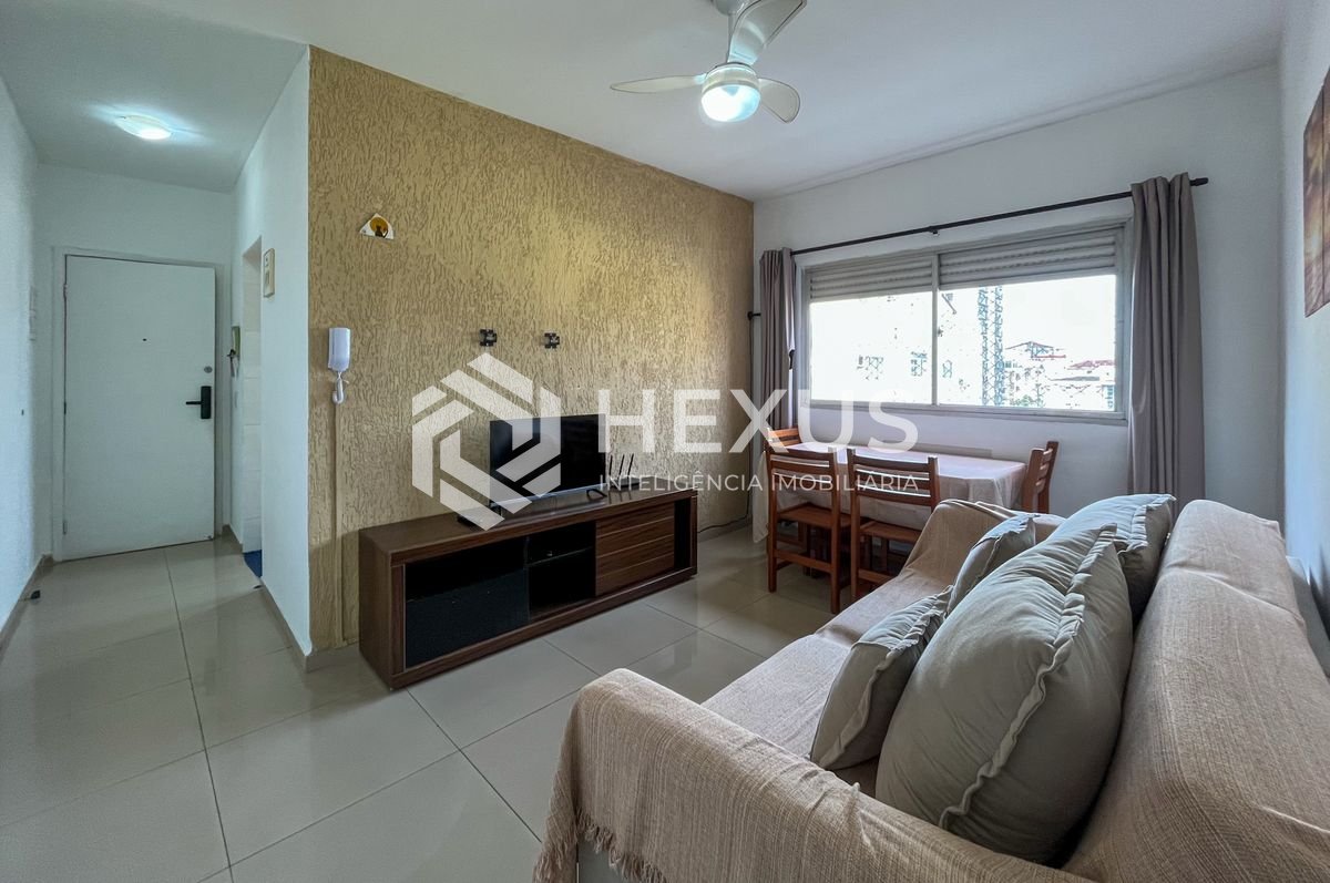 Apartamento na Enseada — foto 1