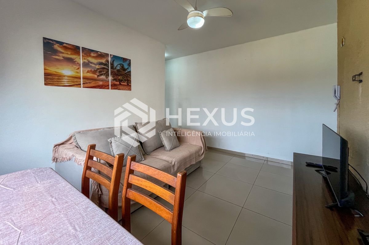 Foto 5 de Apartamento a 300m da praia na Enseada, Guarujá