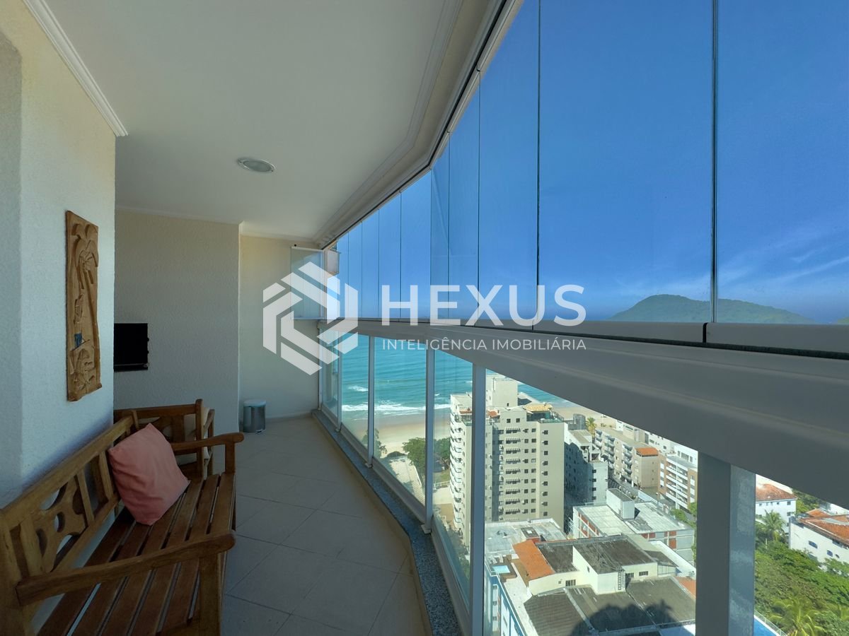 Apartamento no Jardim Astúrias — foto 1